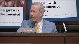 Rep Stephen Lynch Calls GOP Nazis, Trump A Gangster