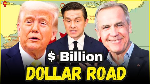 Canada's Ring of Fire: Key to U.S. Mineral Needs Amid Trump Trade War Tensions - WorldEye
