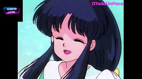 Ranma ½ (Español Latino) - Capítulo 6 : Akane y su amor imposible (1993)