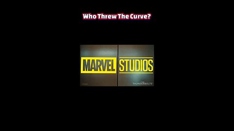 MCU Thunderbolts: The Redemption Rebellion!