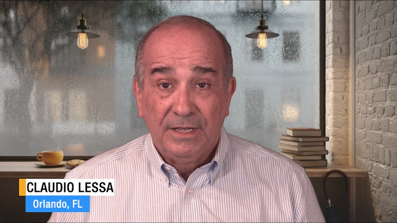 Orações - 28 Maio 2025