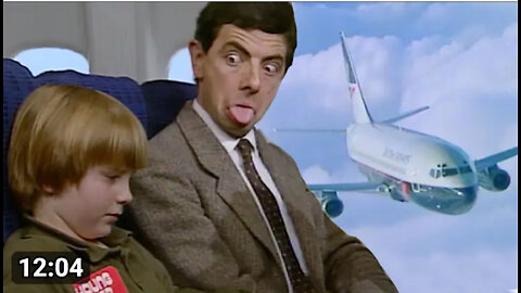 Mr bean