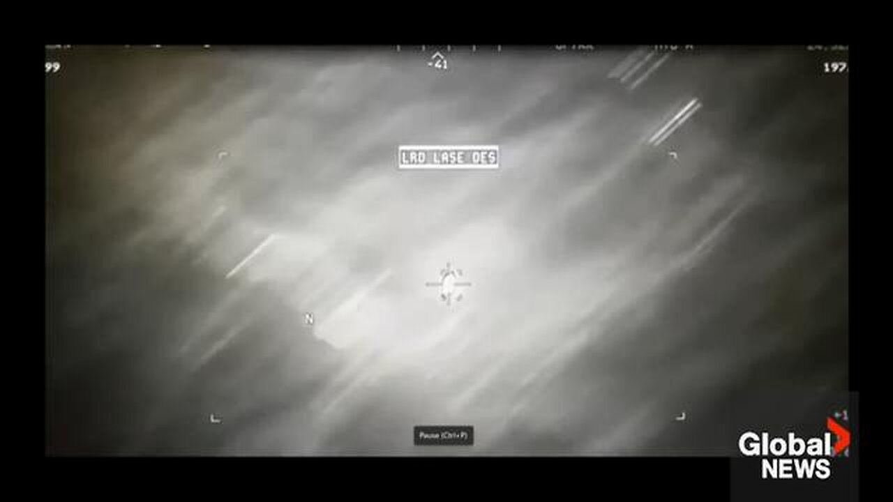 They'll drop Aliens before they release those epstein files