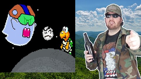 Bowser's Kingdom: Episode 8 (Remastered) - Reaction! (BBT)