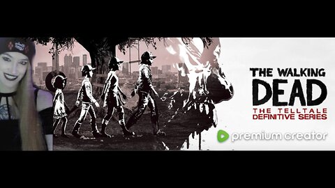 The Walking Dead's Telltale S1 Ep 1-5 & 400 Days