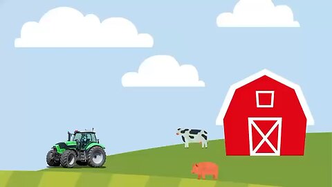 Mack’s Farm