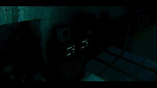 It Stares From The Shadows... - Murky Divers