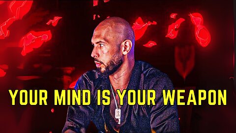 Andrew Tate: Stop Self-Betrayal — Unleash Relentless Discipline & Win at Life