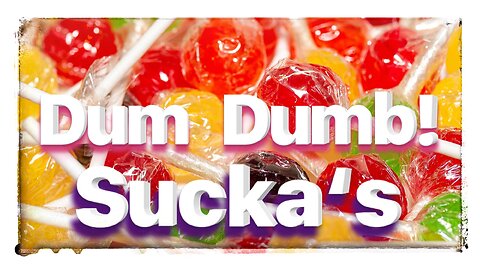 Big Dumb, Night Stream December 08 2025