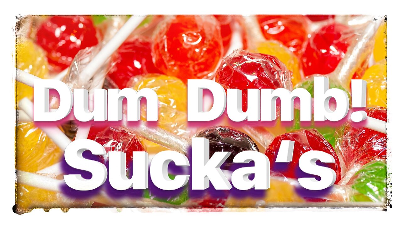 Big Dumb, Night Stream December 08 2025