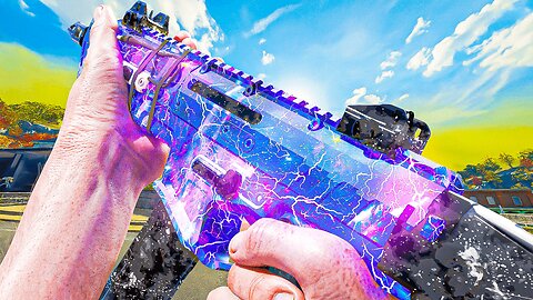 *NEW* STRUMWOLF 45 MADE ME UNSTOPPABLE in BO7!