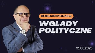 Wglądy polityczne 01/08/2025