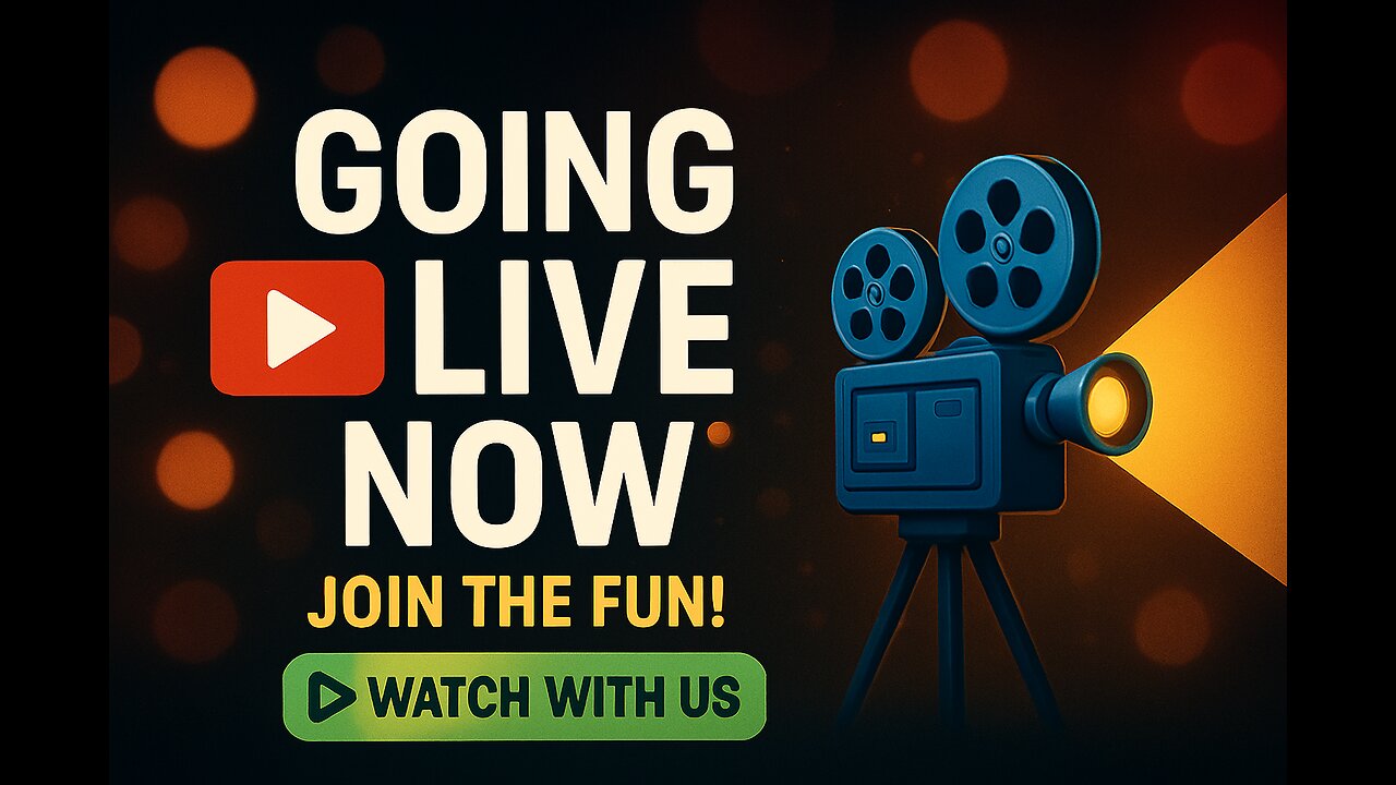 Going Live: AND The Dark Knight Trilogy ON PREMIUM