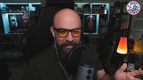 Just Human #360: Catching Up on Filings in Richman v. United States