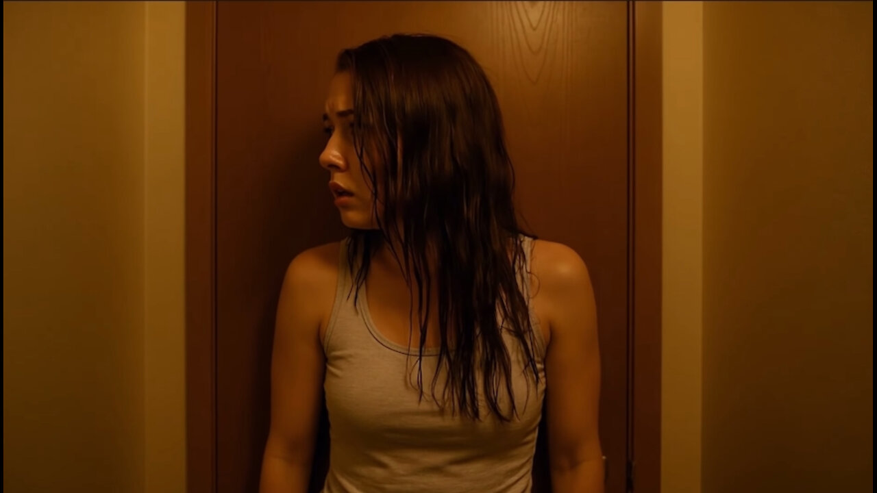 I FOUND YOU | Short Horror Film About Being Hunted… No Matter Where You Hide