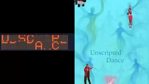 #UNSCRIPTEDANCE 08/27/25 #KOROLEV