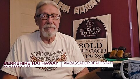 Coffee with Coop! Ep 410