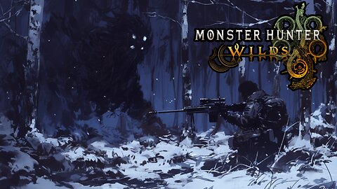 MONSTER HUNTER WILDS with CHILIXDD an SPORKWITCH