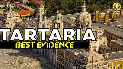 TARTARIA BEST EVIDENCE [2024-04-22] - LUCIUS AURELIAN