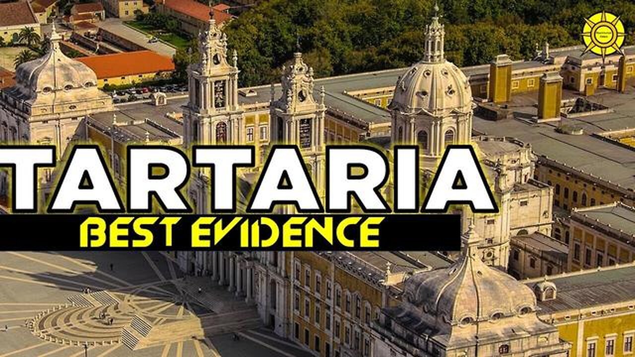TARTARIA BEST EVIDENCE [2024-04-22] - LUCIUS AURELIAN