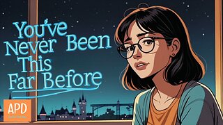 You've Never Been This Far Before - Another Park Day