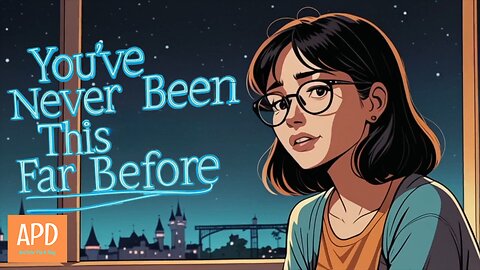 You've Never Been This Far Before - Another Park Day