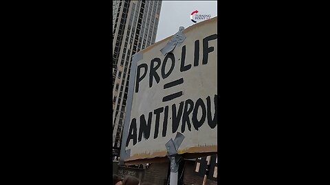 Morgen online: onze nieuwe rapportage over de Mars voor het Leven!