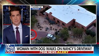 Jesse Watters: Nancy Guthrie Crime Scene Is 'Completely Compromised'