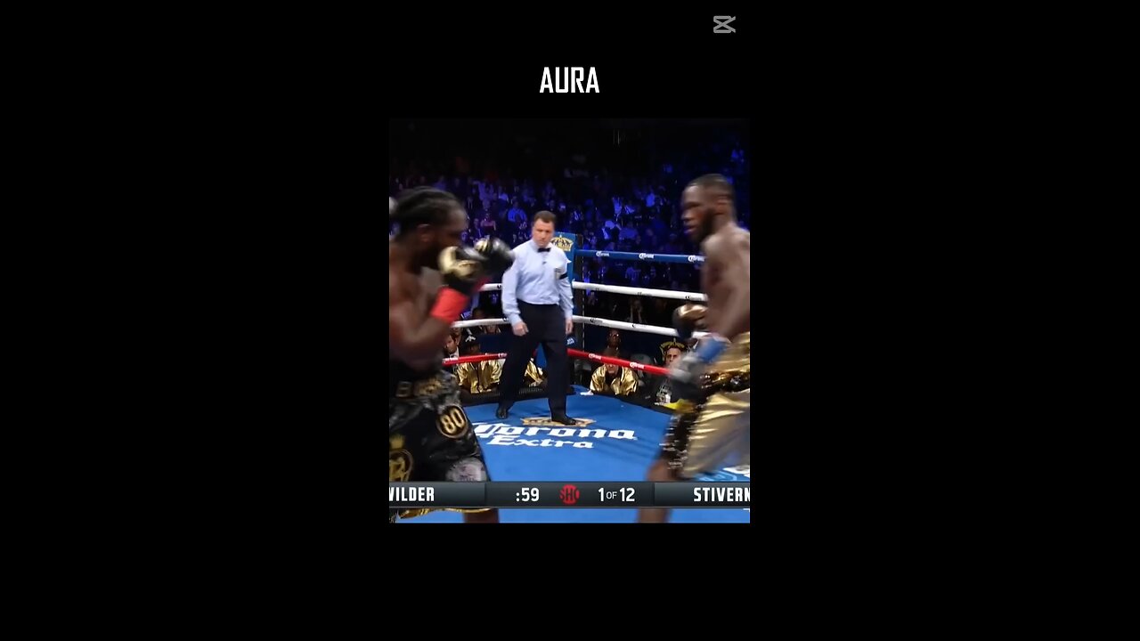 AURA!