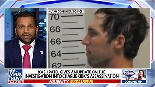 FBI Director: I Will Make The FBI As Transparent As Possible