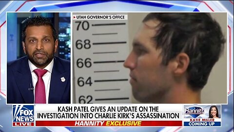 FBI Director: I Will Make The FBI As Transparent As Possible