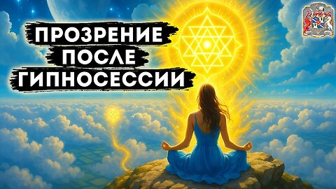 Прозрение после ГИПНОСЕССИИ: как голос и внутренние страхи изменили мою жизнь!