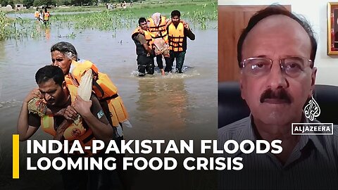 Monsoon floods devastate Punjab’s crops, millions at risk of food crisis: Analysis