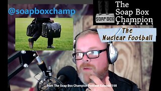 The Nuclear Football: Presidential Power Unveiled