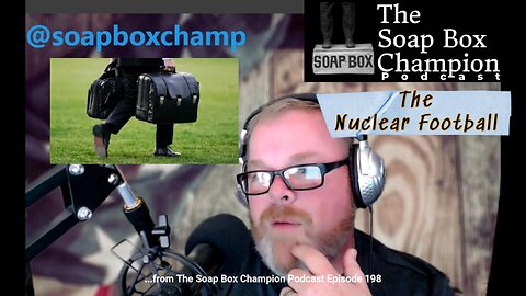 The Nuclear Football: Presidential Power Unveiled