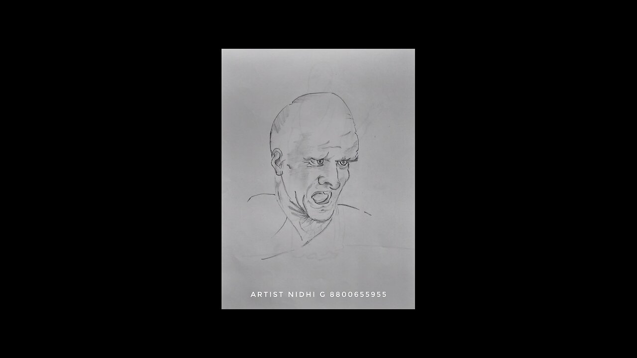 Quick Sketch