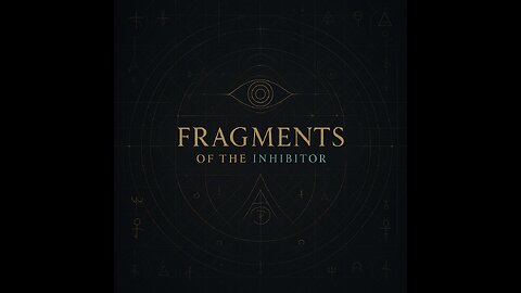 Fragments of the Inhibitor