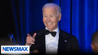 Biden, Harris make rare public appearances | Newsline