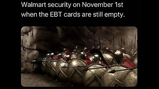 Wake N Bake! 10/30/25