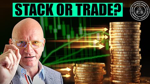 GOLD'S SUPER SURGE & Why Western Stackers should forfeit less than 3 Oz to be in the HVF Community 