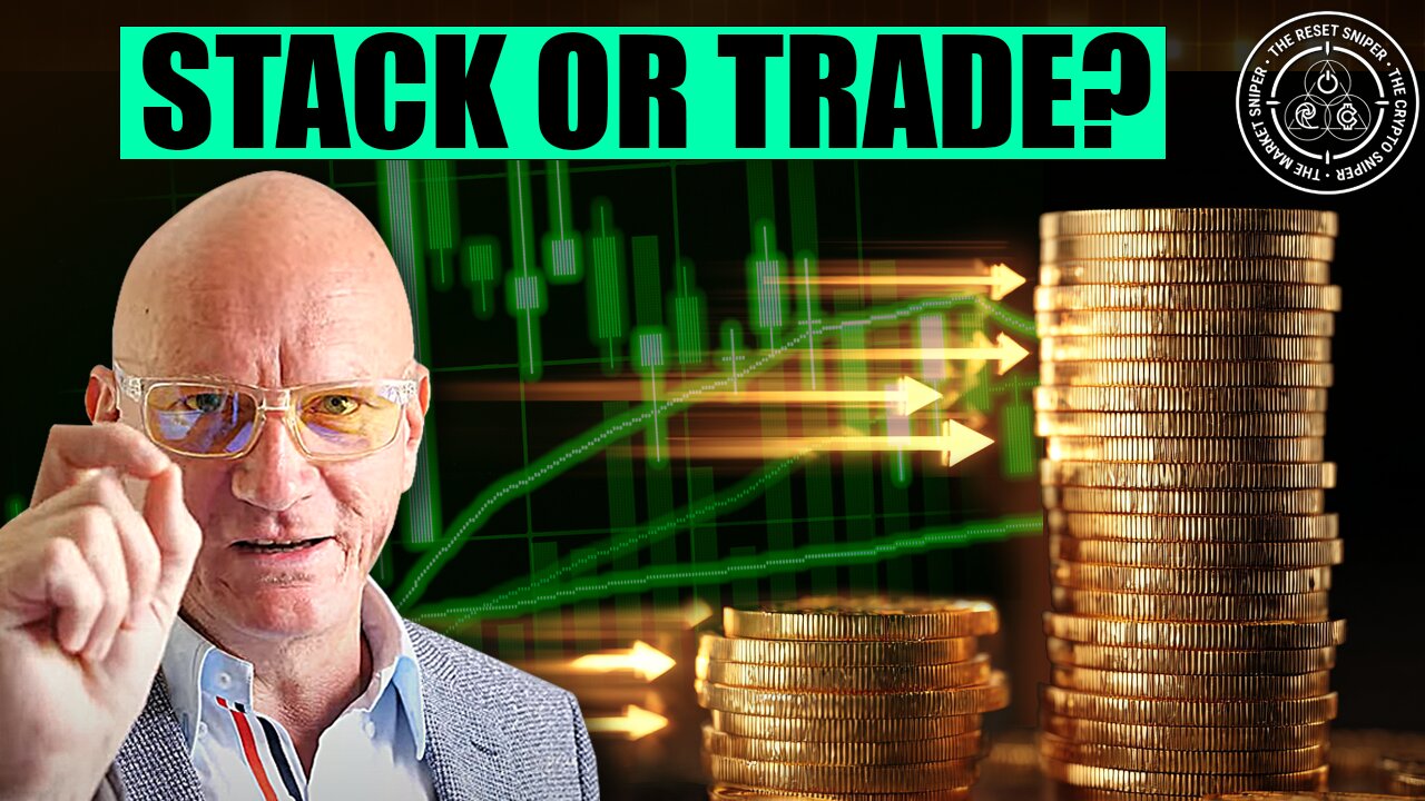 GOLD'S SUPER SURGE & Why Western Stackers should forfeit less than 3 Oz to be in the HVF Community