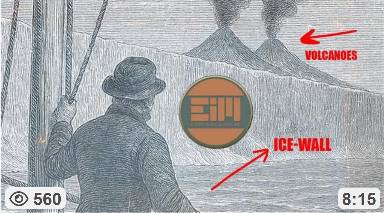 YOU ARE NOT READY FOR THE TRUTH (Pt 2) by 'Everything Inside Me' 6.07.25