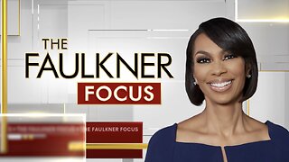 The FAULKNER FOCUS (May 8, 2025) FULL EPISODE