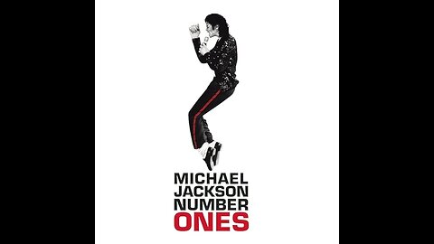 Michael Jackson - One More Chance