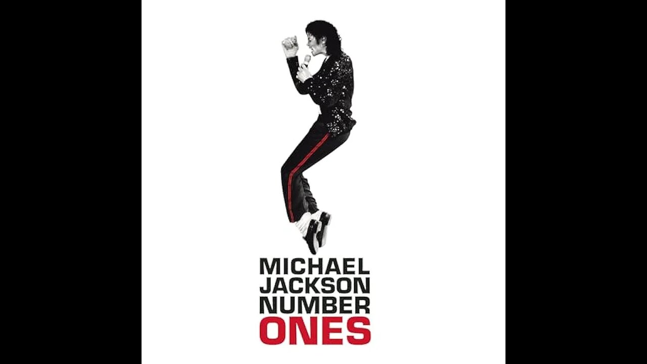 Michael Jackson - One More Chance