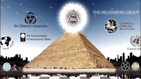 THE NEW WORLD ORDER AGENDA_Full Documentary