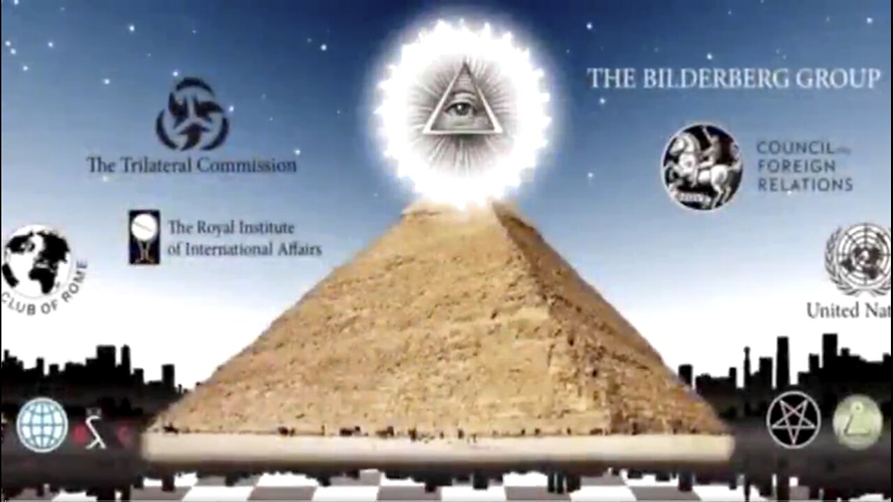 THE NEW WORLD ORDER AGENDA_Full Documentary