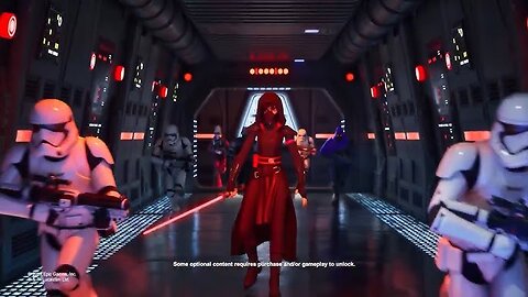 Imperial Takeover Begins 👑 | Fortnite Galactic War LIVE Gameplay