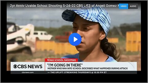 Uvalde School Shooting: Marking the Second-Year Anniversary