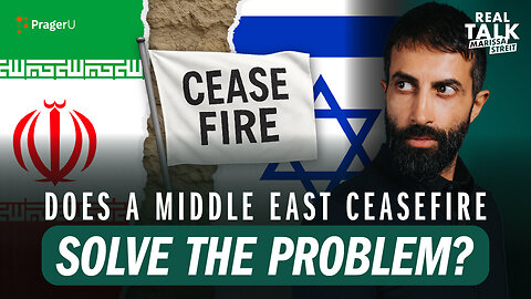 How Many Radical Islam Sleepers are in the United States? | Mosab Hassan Yousef